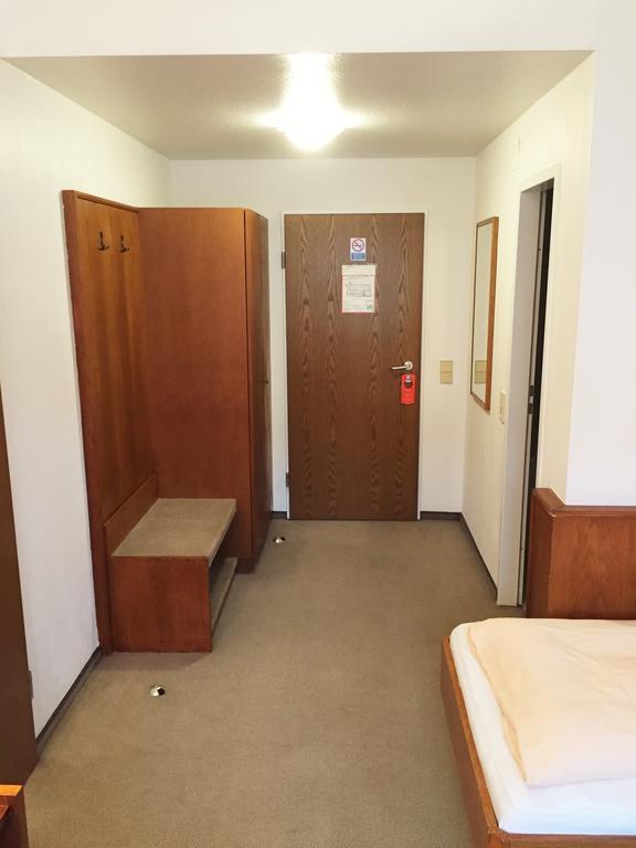 Hotel Ambassador Bonn Habitación foto