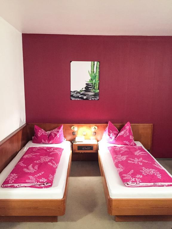Hotel Ambassador Bonn Habitación foto